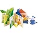 Little Leaf House Soft Book by Haba