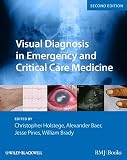 Visual diagnosis in emergency and critical care medicine