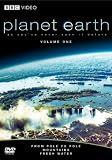 Planet Earth, Vol. 1: From Pole to Pole/Mountains/Fresh Water