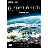 Planet Earth, Vol. 1: From Pole to Pole/Mountains/Fresh Water