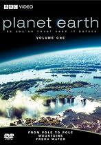 Planet Earth, Vol. 1: From Pole to Pole/Mountains/Fresh Water