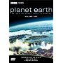Planet Earth, Vol. 1: From Pole to Pole/Mountains/Fresh Water