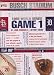 1968 World Series - Game 1 (St. Louis Cardinals vs. Detroit Tigers) cover image