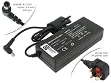AC Adapter for Sony Vaio VGN-N350 VGN-N350E/B VGN-N350E/T VGN-N350E/W VGN-N350N VGN-N350N/B VGN-N370 VGN-N370E/B VGN-N370E/T VGN-N370E/W VGN-N38E/W VGN-N38L/W VGN-N38M/W VGN-N38Z/W VGN-NR10E/S VGN-NR10M/S Laptop Charger Power Supply