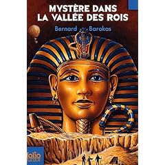 Myst�re dans la Vall�e des Rois