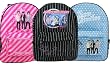 Jonas Brothers Backpacks! - 3 different styles to rock out with!