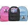 Jonas Brothers Backpacks! - 3 different styles to rock out with!