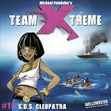 Team X-Treme, Folge 11: S.O.S. Cleopatra - Michael Peinkofer