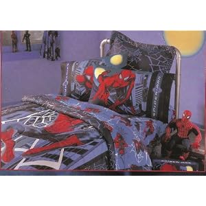 modern kids bedding