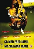 Produkt-Bild: G&aring; med fred Jamil (Ma salama Jamil) (Go With Peace Jamil) (Region 2) (Skandinavisch Fassung) (Keine Deutsche Sprache Und Kein Deutsch Untertitel)