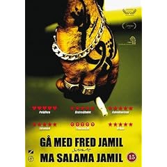G� med fred Jamil (Ma salama Jamil) (Go With Peace Jamil) (Region 2) (Skandinavisch Fassung) (Keine Deutsche Sprache Und Kein Deutsch Untertitel)