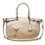 (�R�[�`) COACH �R�[�` �o�b�O �}�f�B�\�� �M���U�[ �h���U�[ �\�t�B�A �T�b�`�F�� 18620 SVPH