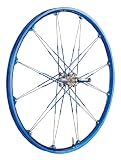 Crank Brothers Cobalt 26″ disc wheelset, 24h – blue