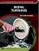Tools & Hardware : BOWL TURNING DVD WITH DEL STUBBS