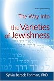 The Way into the Varieties of Jewishness (The Way Into¦series)