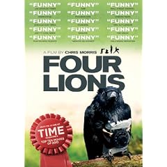 Four Lions