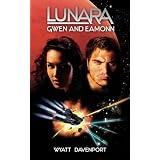 Lunara: Gwen and Eamonn ~ Wyatt Davenport