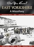 East Yorkshire : a miscellany