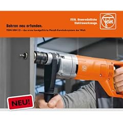 Fein Kernbohrmaschine handgef�hrt KBH 25