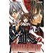Vampire Knight Vol.1