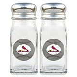 St. Louis Cardinals Salt/Pepper Shaker Set
