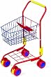 small foot company 4035 Einkaufswagen