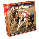 from Cheatwell Games Host Your Own Race Night DVD Game (Dogs)