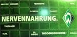 Schokolade Teamschokolade Werder Bremen