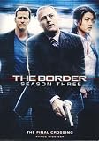 The Border - Season Three (Boxset)