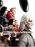 Techno-V&auml;ter 8: Die gelobte Galaxie - Alexandro Jodorowsky