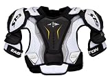Easton Stealth S19 Shoulder Pads [JUNIOR]