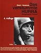 Das verstummte Hurra: H�rtgenwald 1944/45
