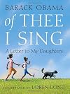 Of Thee I Sing