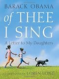 Of Thee I Sing