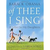 Of Thee I Sing: A Letter to My Daughterspar Barack Obama