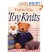 Toy Knits: More Than 30 Irresistible and Easy-to-Knit Patterns