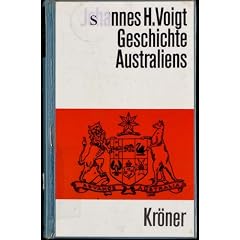 Geschichte Australiens