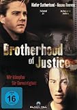 Produkt-Bild: Brotherhood of Justice
