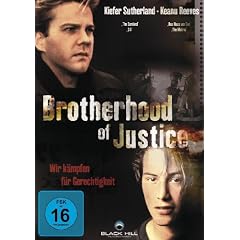 Brotherhood of Justice