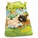Dinosaur Sleeping Bag