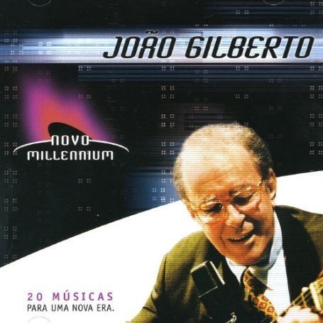  Joao Gilberto