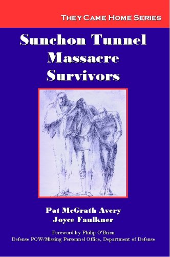 Sunchon Tunnel Massacre Survivors