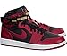Nike Men's Air Jordan 1 High Strap Basketball Shoe