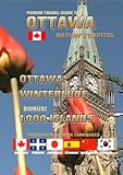 Parker Travel Guide To Ottawa
