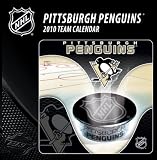Pittsburgh Penguins - Box 2010 Box Calendar