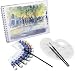Art Advantage Mini Watercolor Paint Set