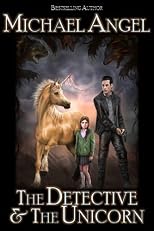 The Detective & The Unicorn