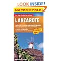 Lanzarote Marco Polo Guide