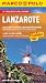 Lanzarote Marco Polo Guide