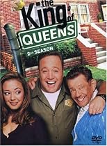 Stream The King of Queens - The Complete Second Season Movie Online.